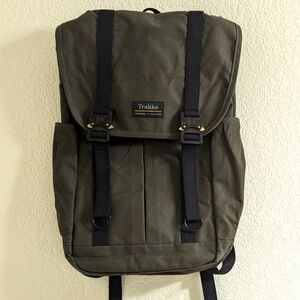 Trakke Bannoch Backpack EUC